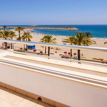 Miramar - Avd. Faro Mesa Roldan Apartment Carboneras Exterior photo