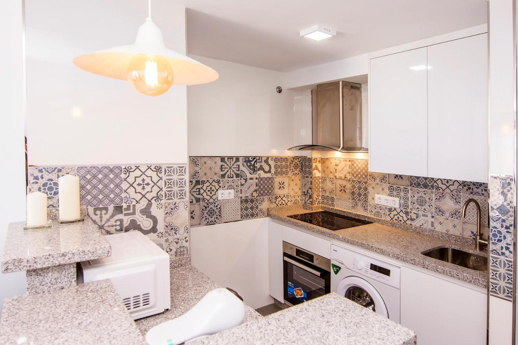 Miramar - Avd. Faro Mesa Roldan Apartment Carboneras Exterior photo